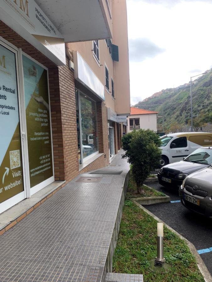 Bento Lodge By Madeira Holiday Rentals Ribeira Brava Dış mekan fotoğraf