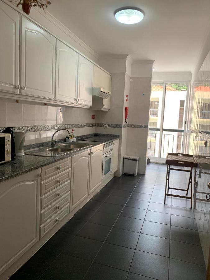 Bento Lodge By Madeira Holiday Rentals Ribeira Brava Dış mekan fotoğraf