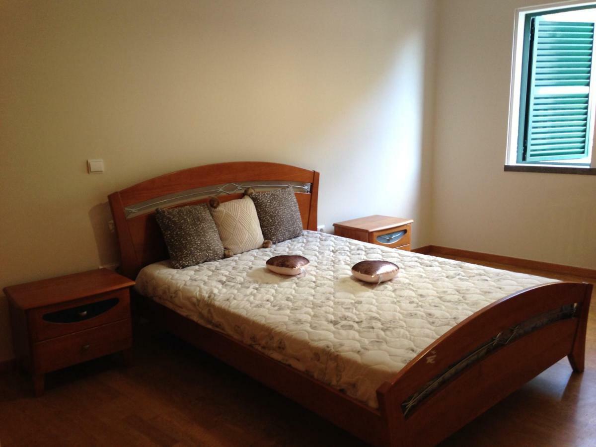 Bento Lodge By Madeira Holiday Rentals Ribeira Brava Dış mekan fotoğraf