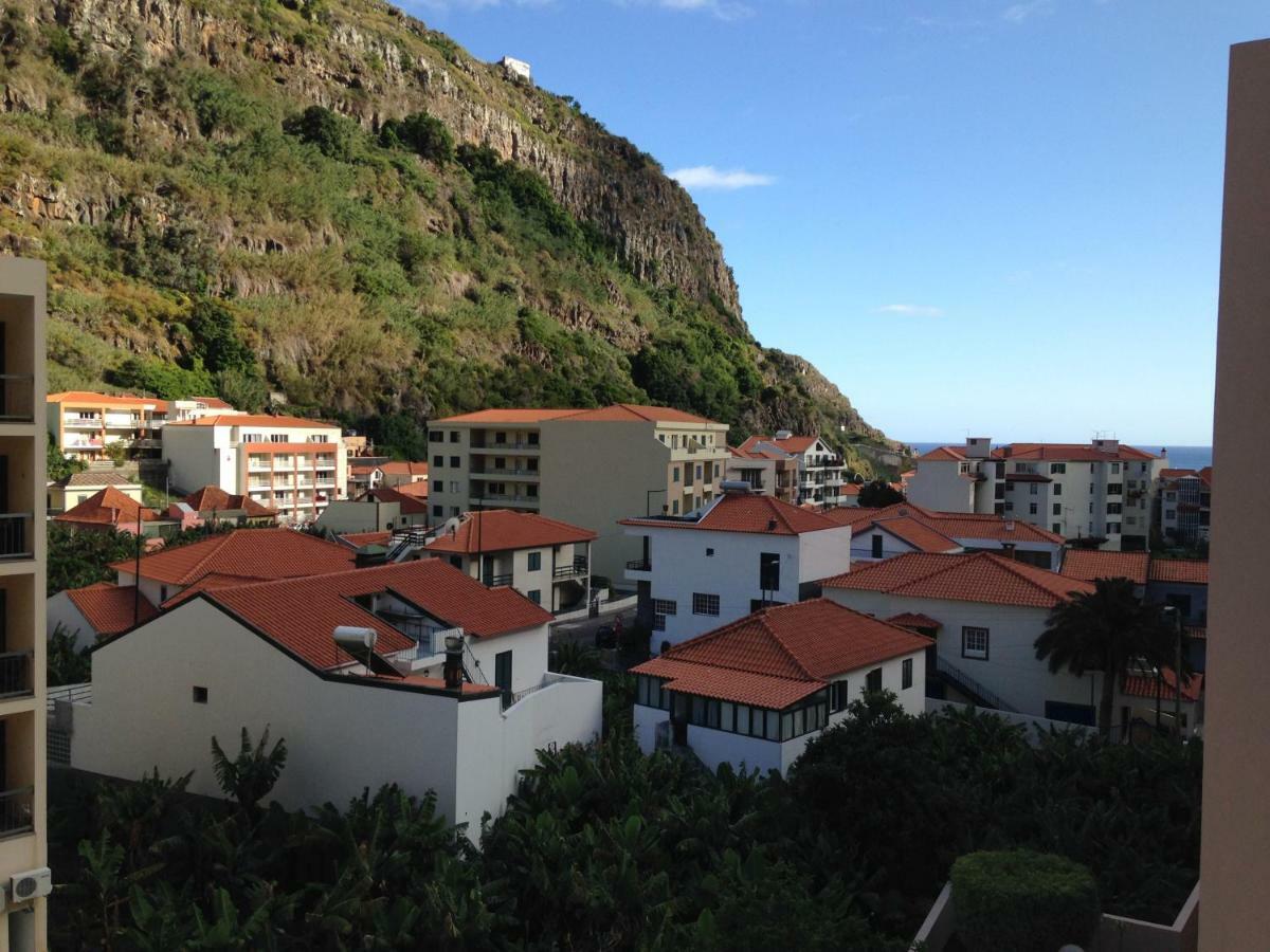 Bento Lodge By Madeira Holiday Rentals Ribeira Brava Dış mekan fotoğraf